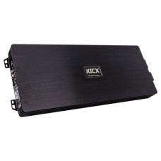 Автоусилитель KICX QS 1.3000M BLACK EDITION